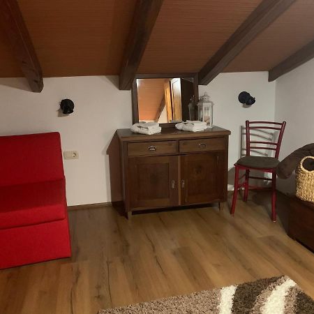 Holiday Home Mattiuzi Nedescina Экстерьер фото