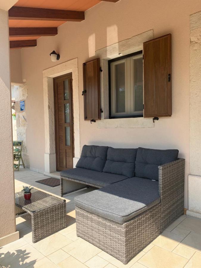 Holiday Home Mattiuzi Nedescina Экстерьер фото