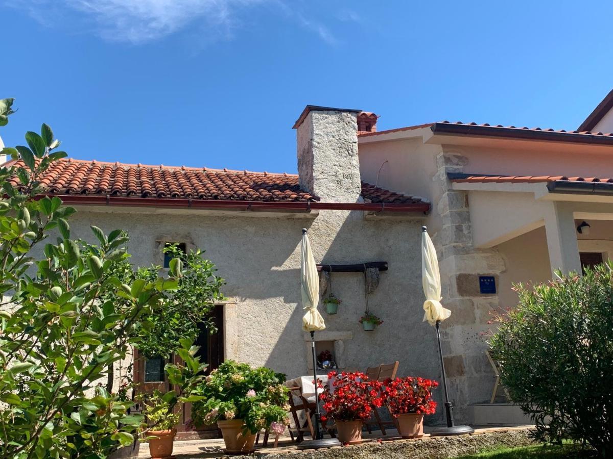 Holiday Home Mattiuzi Nedescina Экстерьер фото