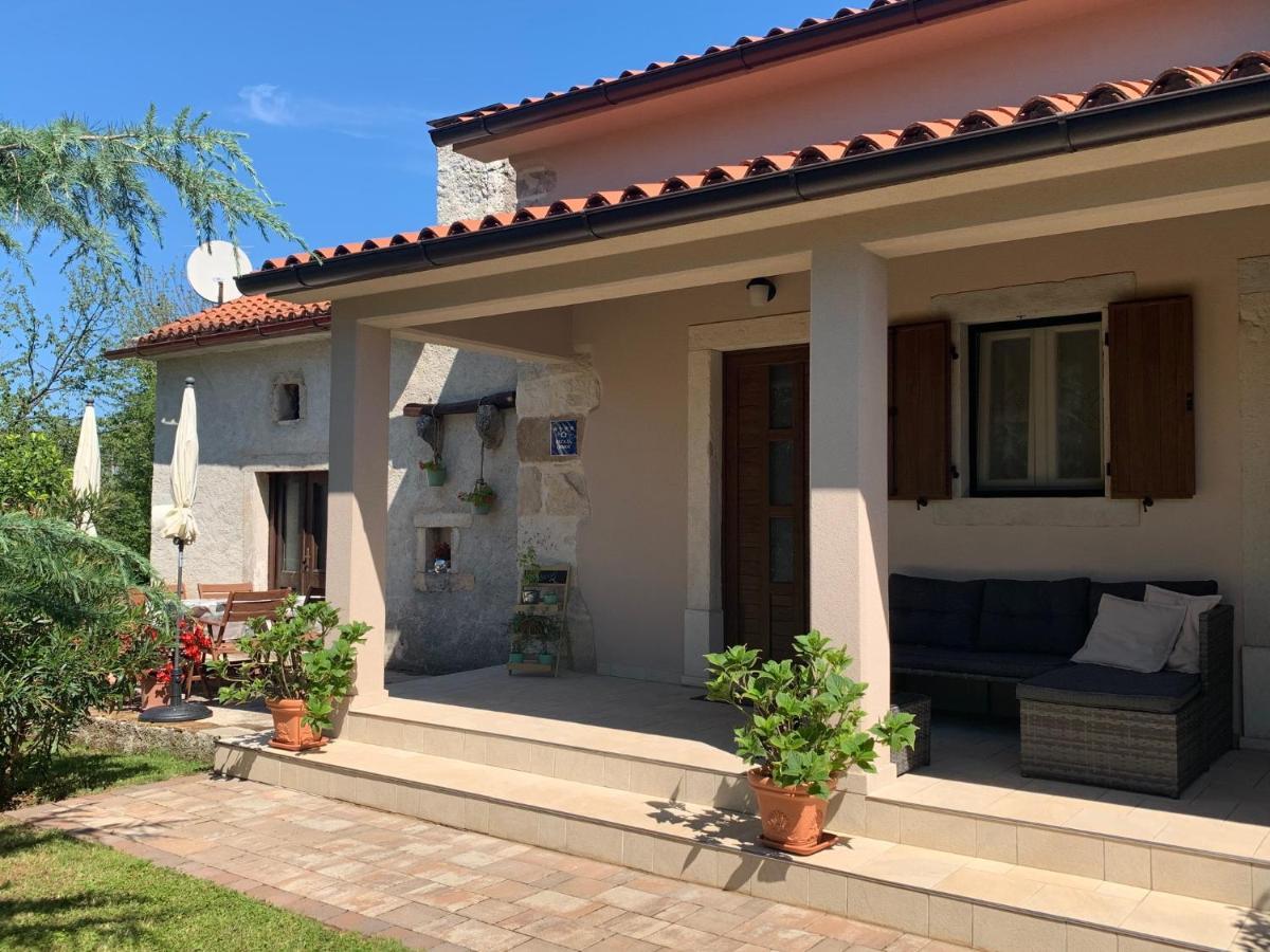 Holiday Home Mattiuzi Nedescina Экстерьер фото