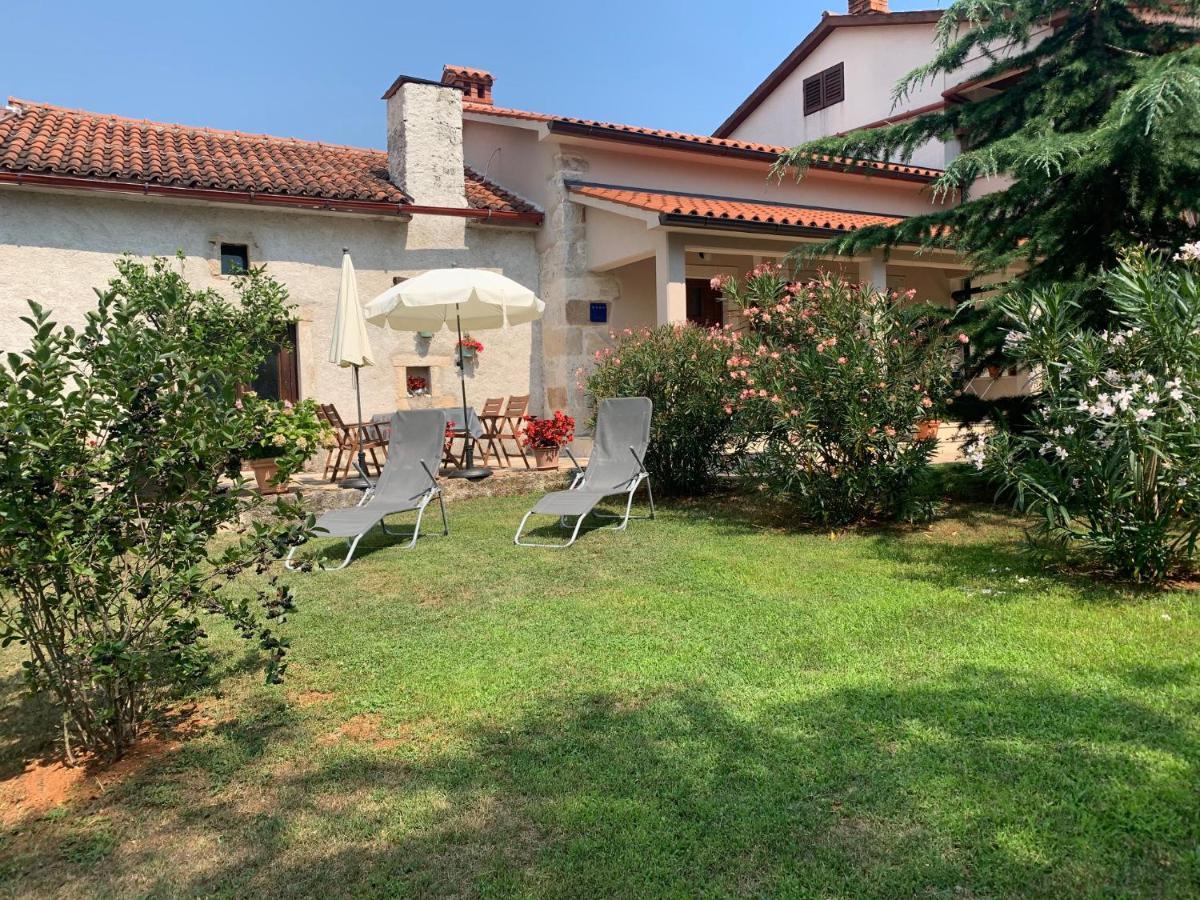 Holiday Home Mattiuzi Nedescina Экстерьер фото