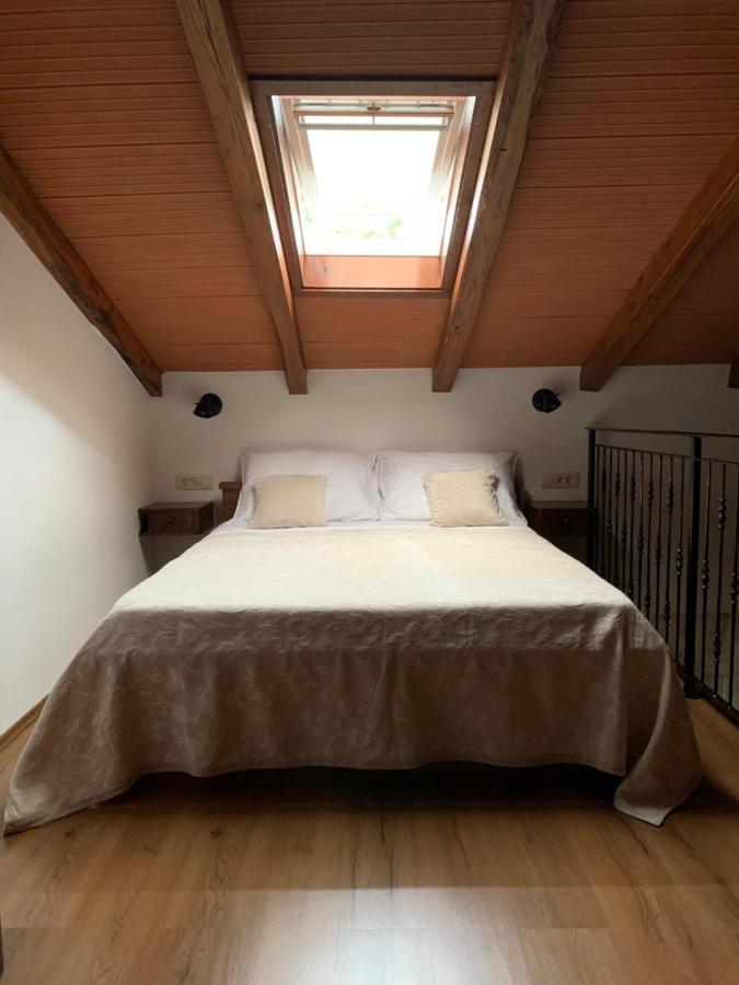 Holiday Home Mattiuzi Nedescina Экстерьер фото