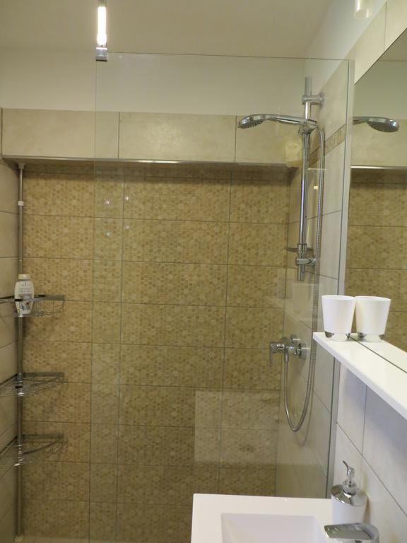 Holiday Home Mattiuzi Nedescina Экстерьер фото