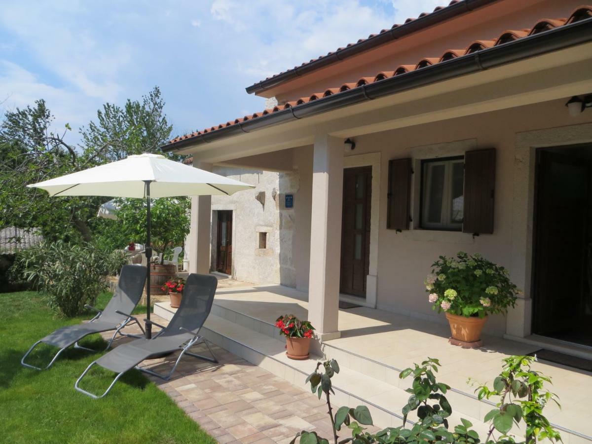 Holiday Home Mattiuzi Nedescina Экстерьер фото