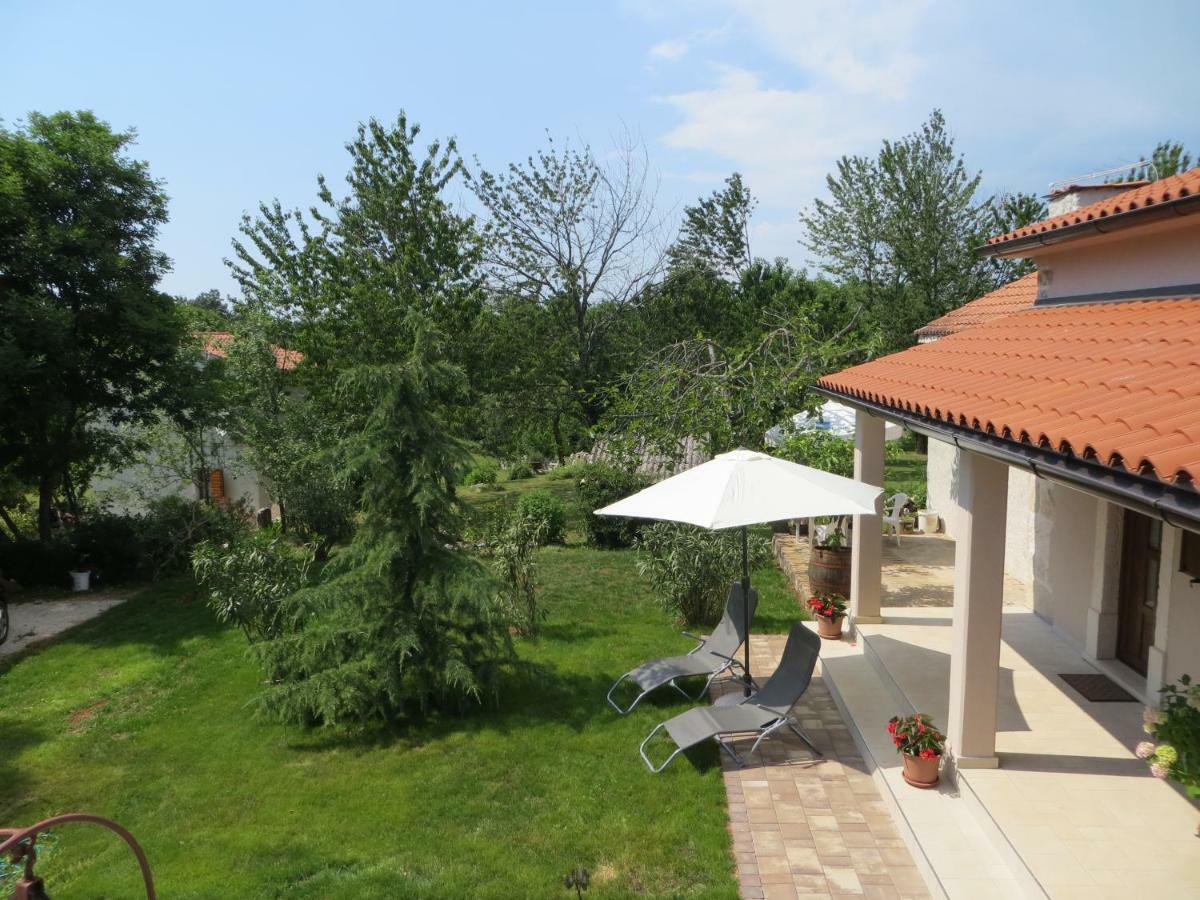 Holiday Home Mattiuzi Nedescina Экстерьер фото